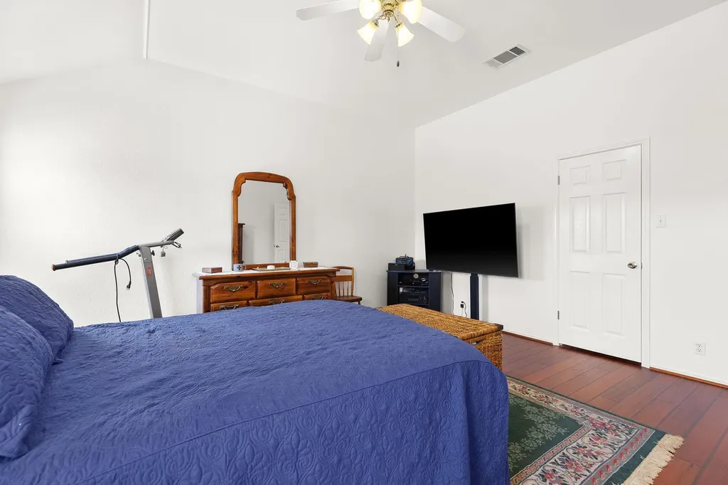 3624 Flora Vista Loop Round Rock TX 78681