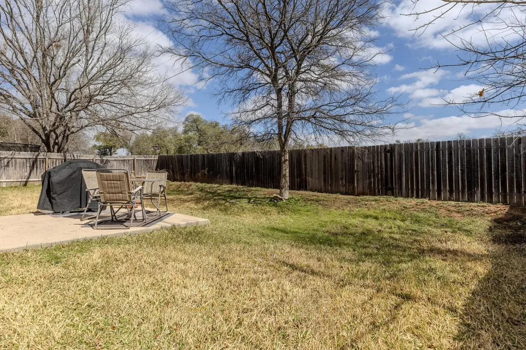 3624 Flora Vista Loop Round Rock TX 78681