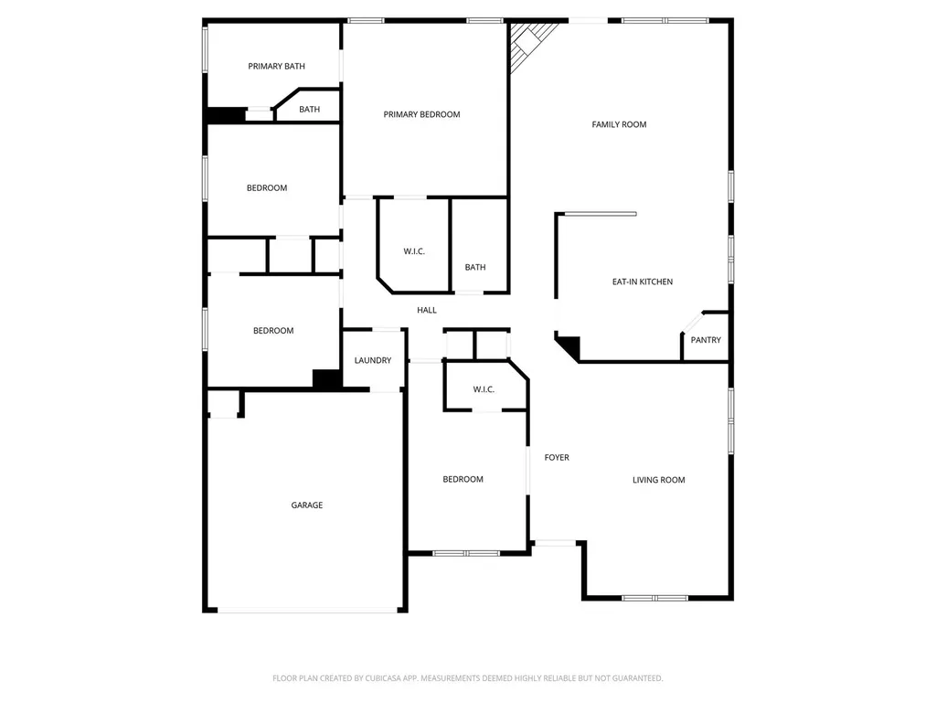 3624 Flora Vista Loop Round Rock TX 78681