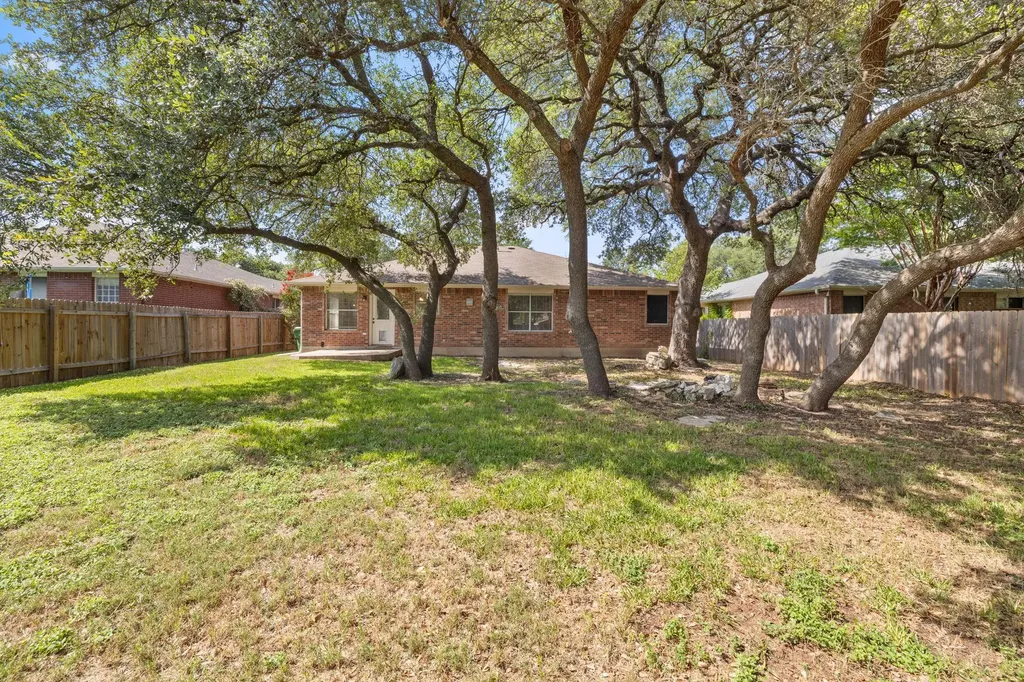 4009 Mayfield Cave Trail Round Rock TX 78681