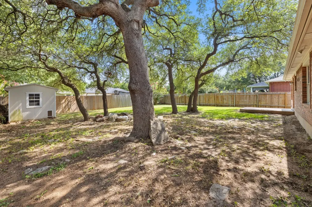 4009 Mayfield Cave Trail Round Rock TX 78681