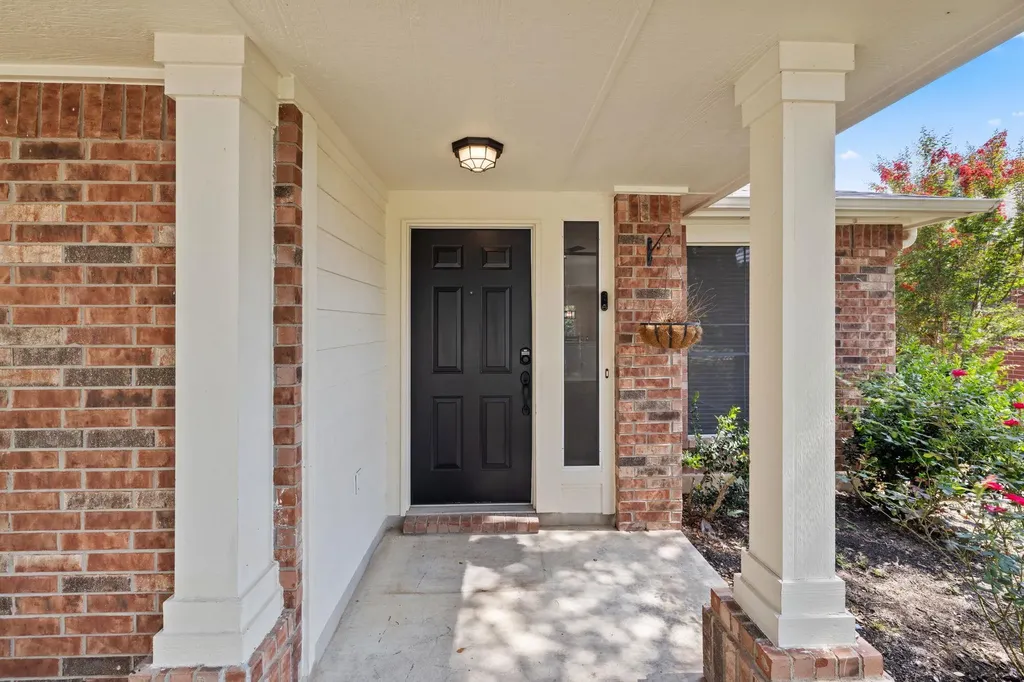 4009 Mayfield Cave Trail Round Rock TX 78681