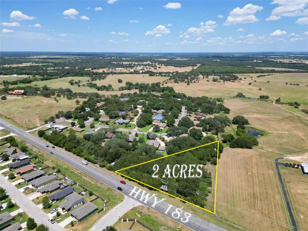 Tbd Pierce Street Luling TX 78648