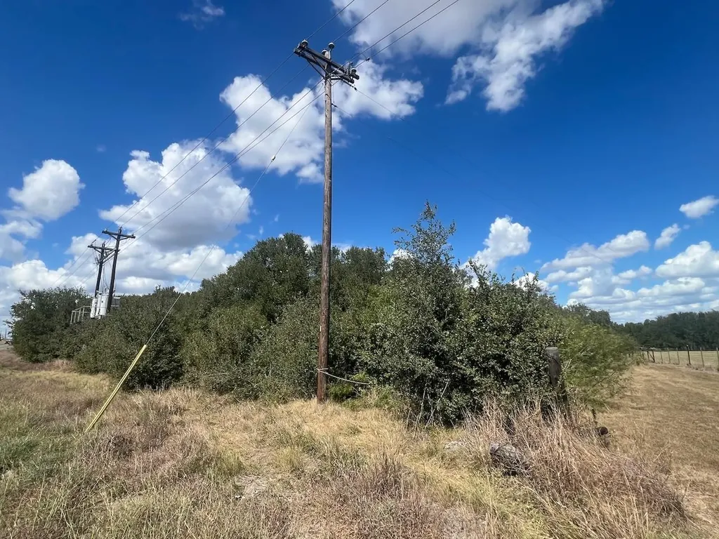 Tbd Pierce Street Luling TX 78648