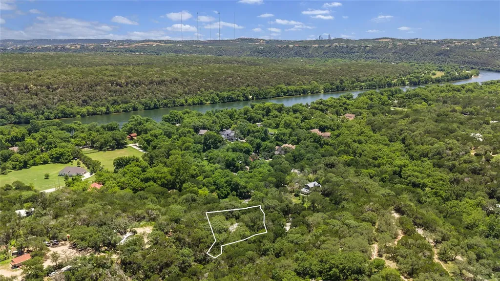 2316 River Hills Road Austin TX 78733