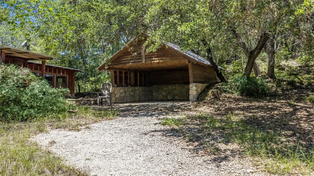 2316 River Hills Road Austin TX 78733