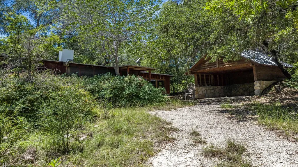2316 River Hills Road Austin TX 78733