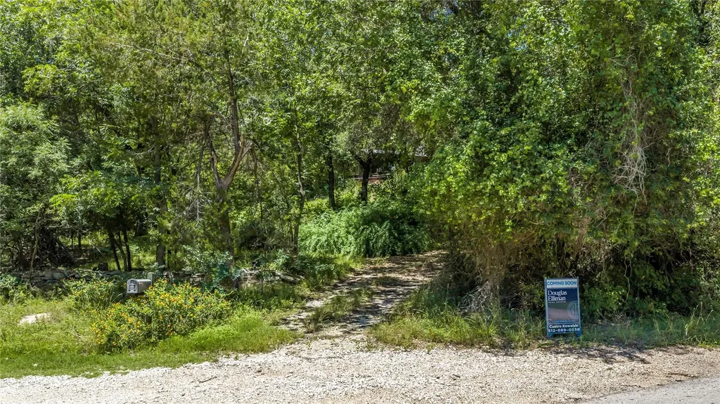 2316 River Hills Road Austin TX 78733