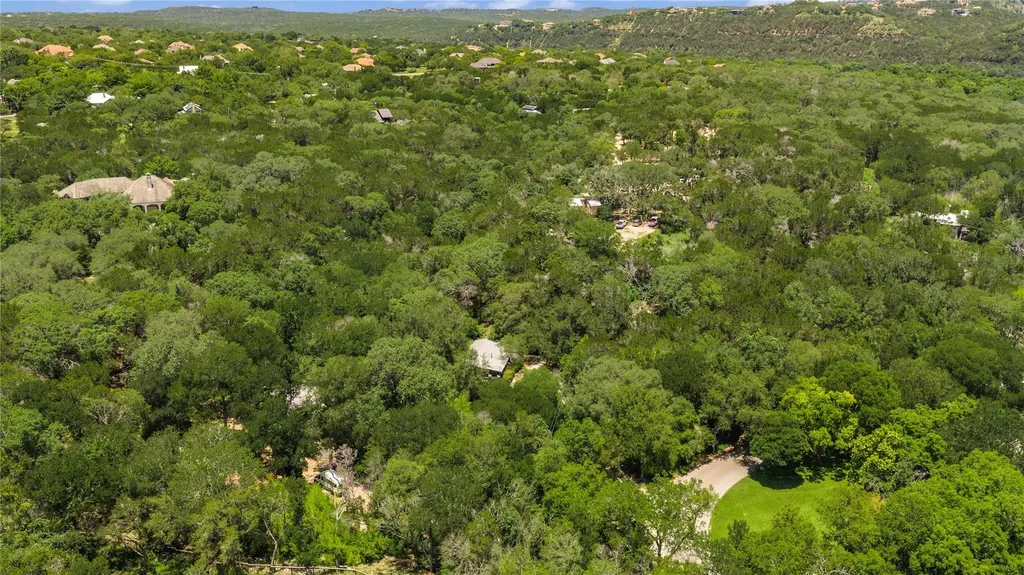 2316 River Hills Road Austin TX 78733