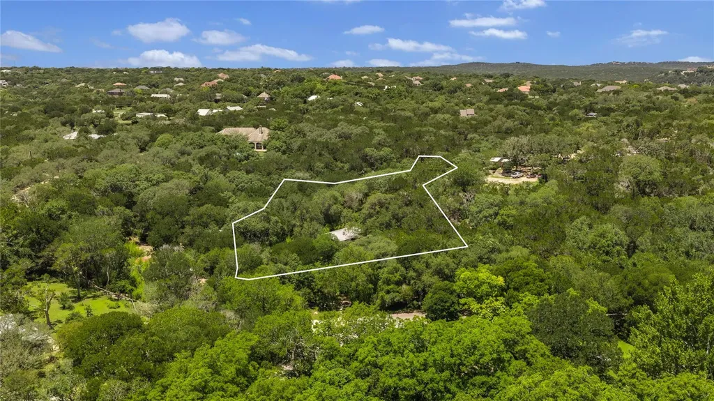 2316 River Hills Road Austin TX 78733