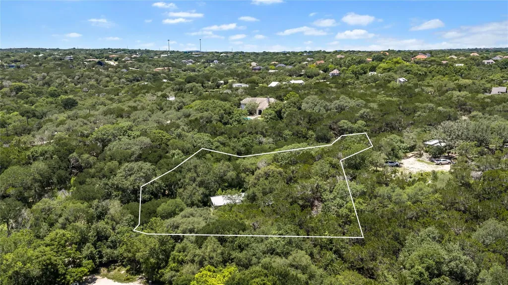 2316 River Hills Road Austin TX 78733