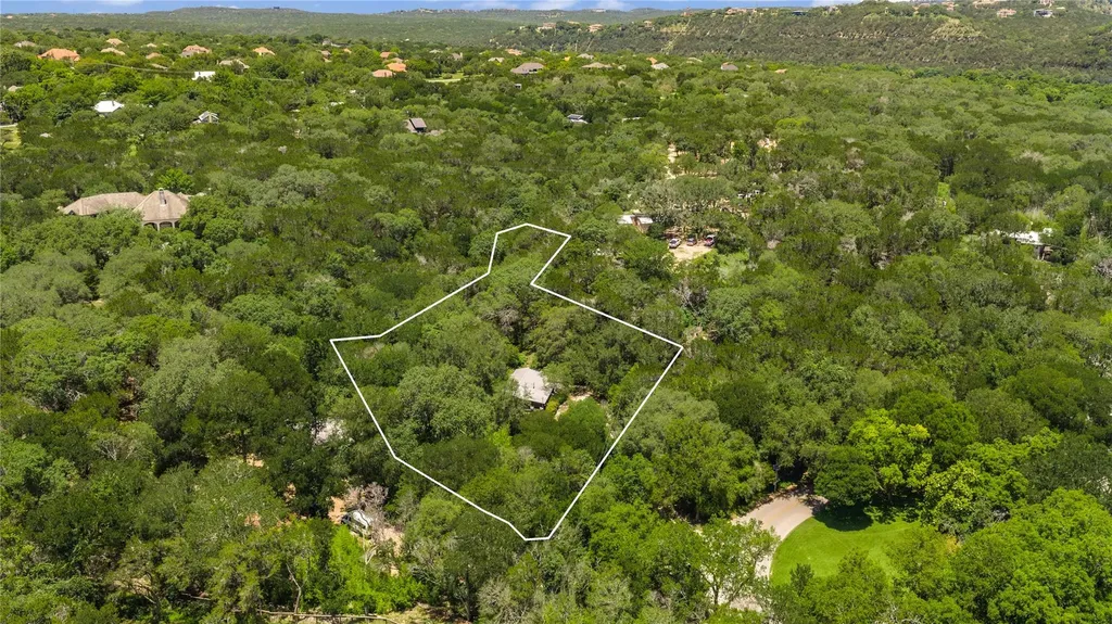 2316 River Hills Road Austin TX 78733