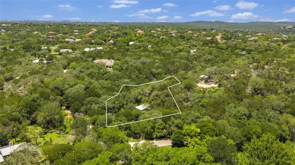 2316 River Hills Road Austin TX 78733