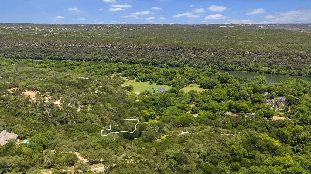 2316 River Hills Road Austin TX 78733