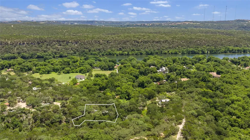 2316 River Hills Road Austin TX 78733