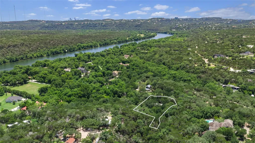2316 River Hills Road Austin TX 78733