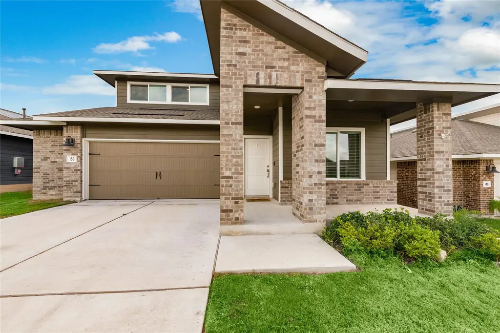 150 Tofalla Kyle TX 78640