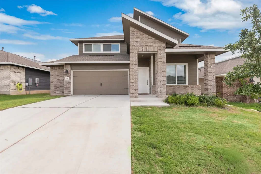 150 Tofalla Kyle TX 78640