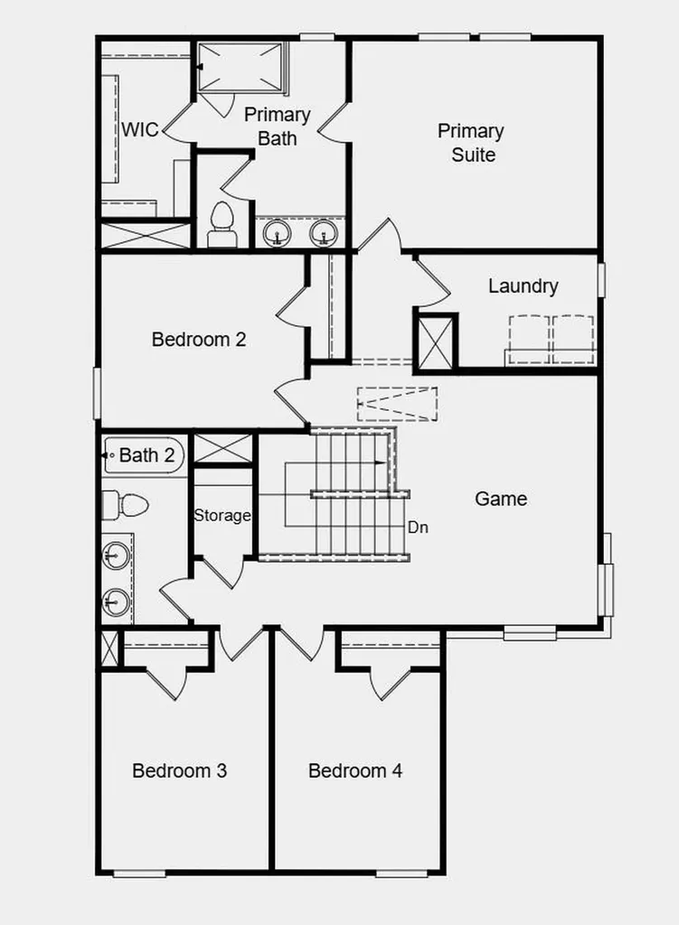 613 Unakite Trail Liberty Hill TX 78642