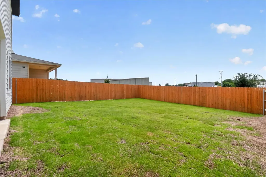 613 Unakite Trail Liberty Hill TX 78642