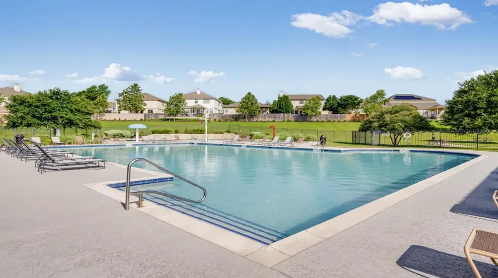 613 Unakite Trail Liberty Hill TX 78642