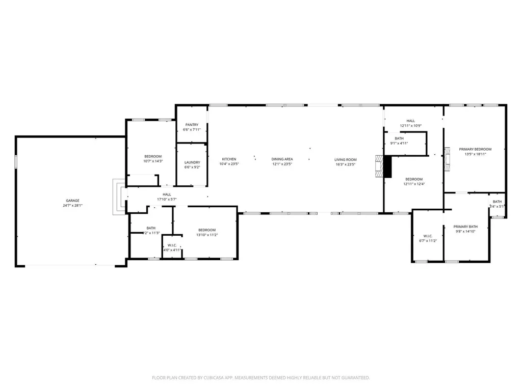 913 Larkhall Drive Spicewood TX 78669