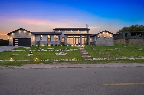 913 Larkhall Drive Spicewood TX 78669