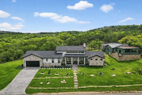 913 Larkhall Drive Spicewood TX 78669