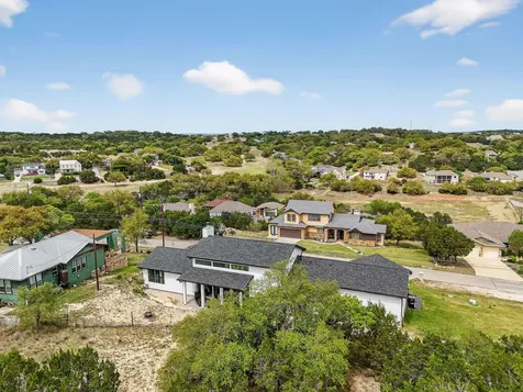 913 Larkhall Drive Spicewood TX 78669