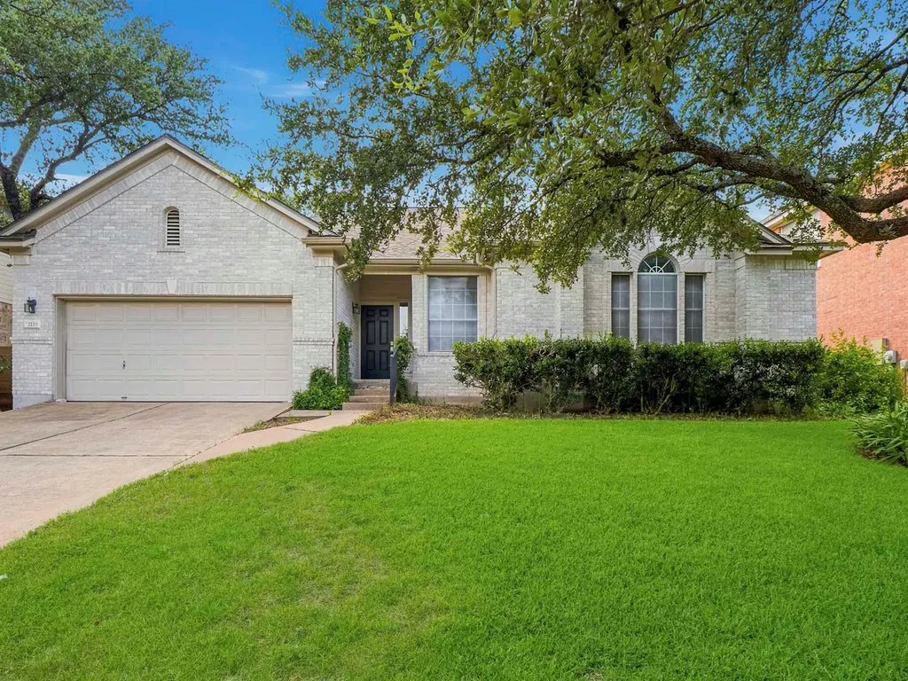 7120 Gentle Oak Drive Austin TX 78749