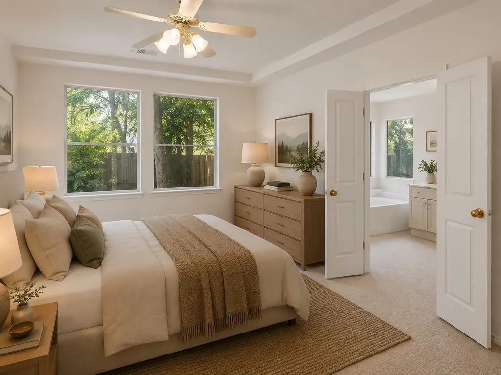 7120 Gentle Oak Drive Austin TX 78749