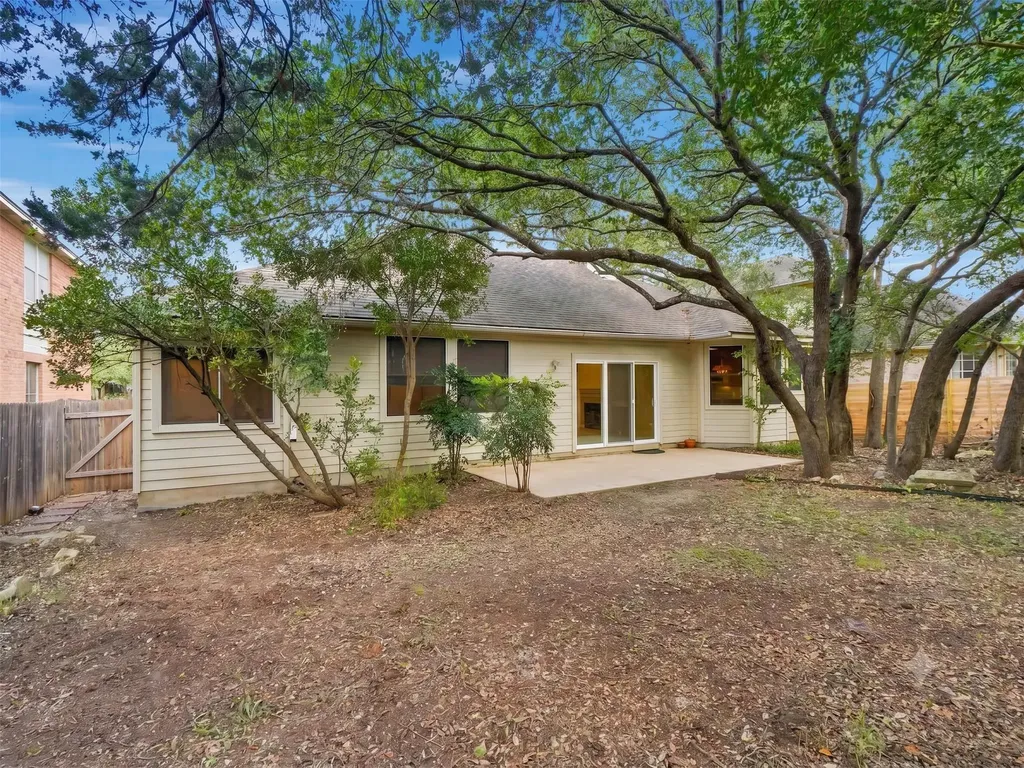 7120 Gentle Oak Drive Austin TX 78749