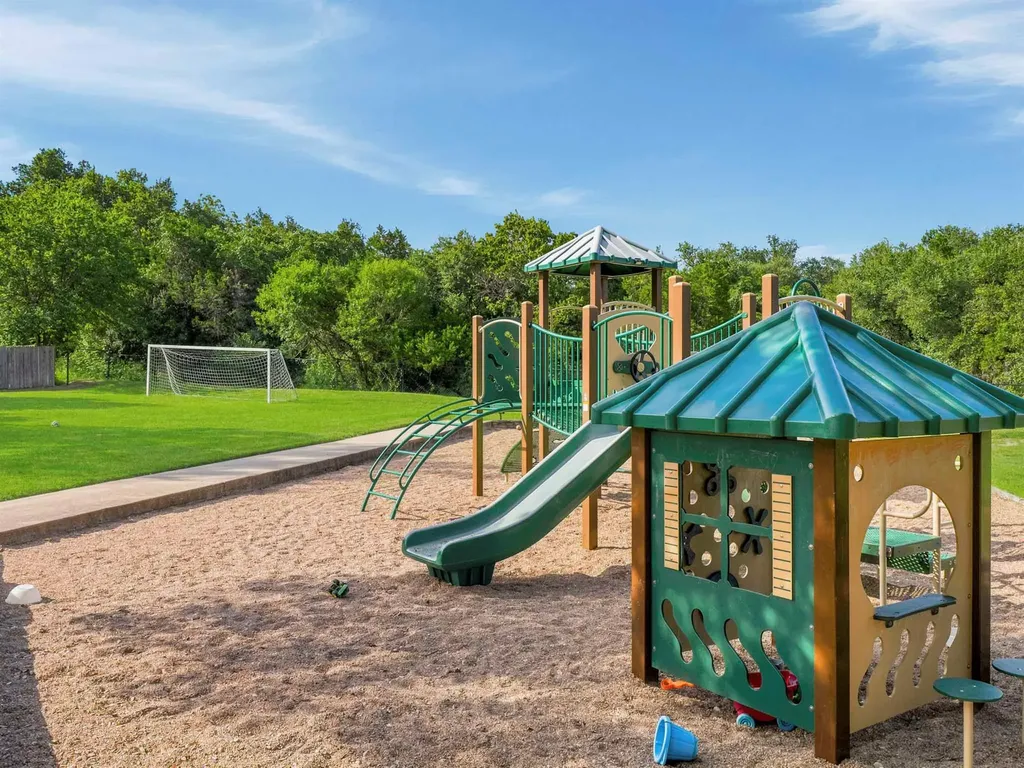 7120 Gentle Oak Drive Austin TX 78749