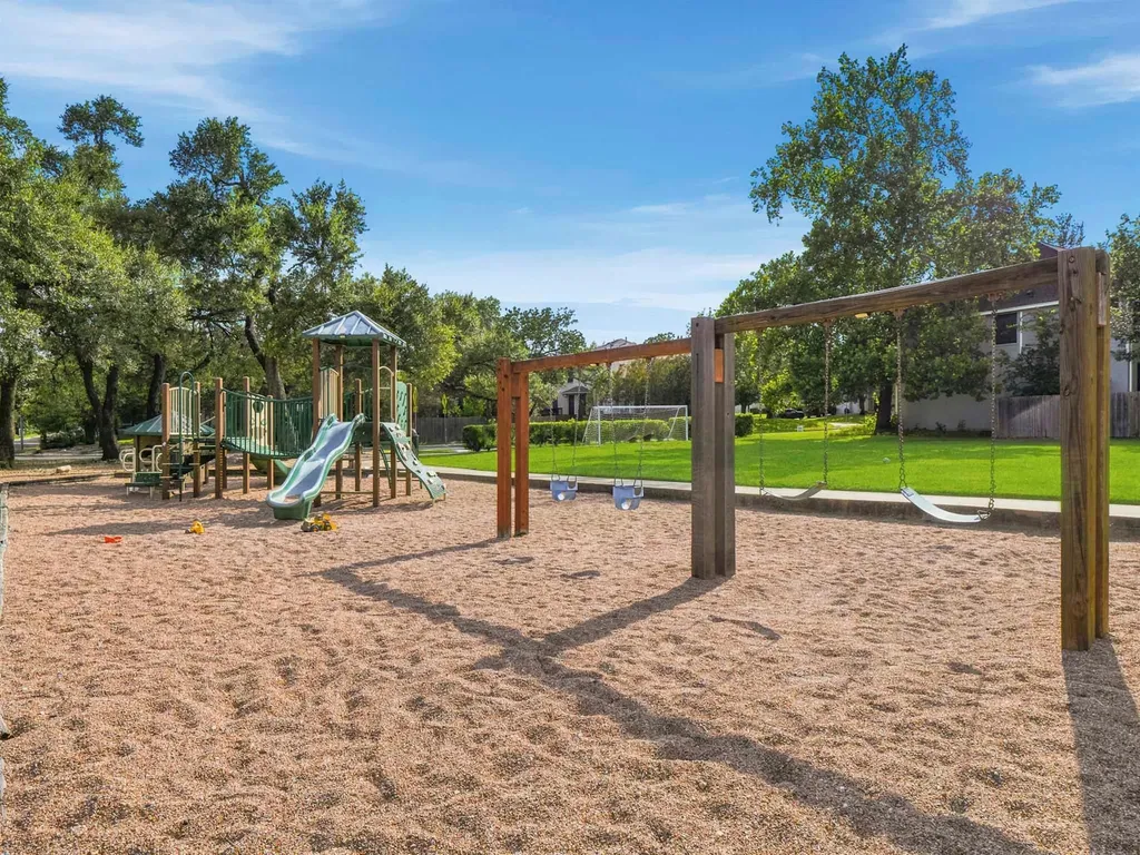 7120 Gentle Oak Drive Austin TX 78749