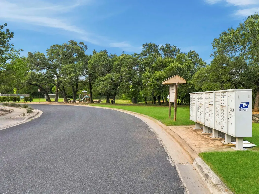 7120 Gentle Oak Drive Austin TX 78749