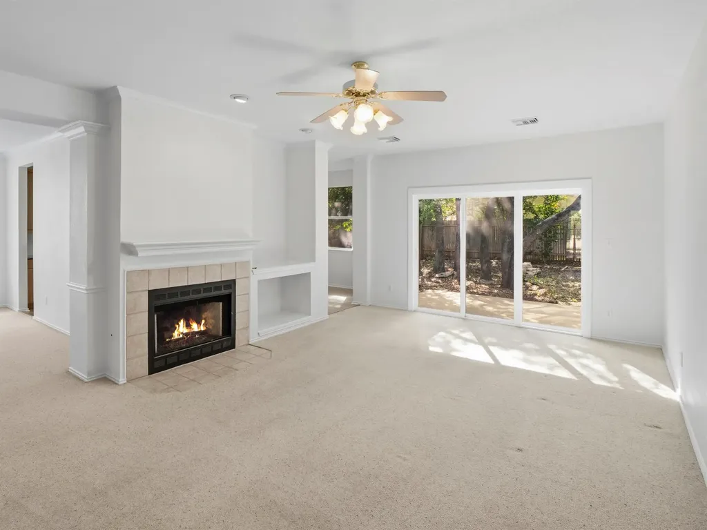 7120 Gentle Oak Drive Austin TX 78749