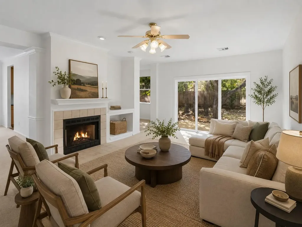 7120 Gentle Oak Drive Austin TX 78749