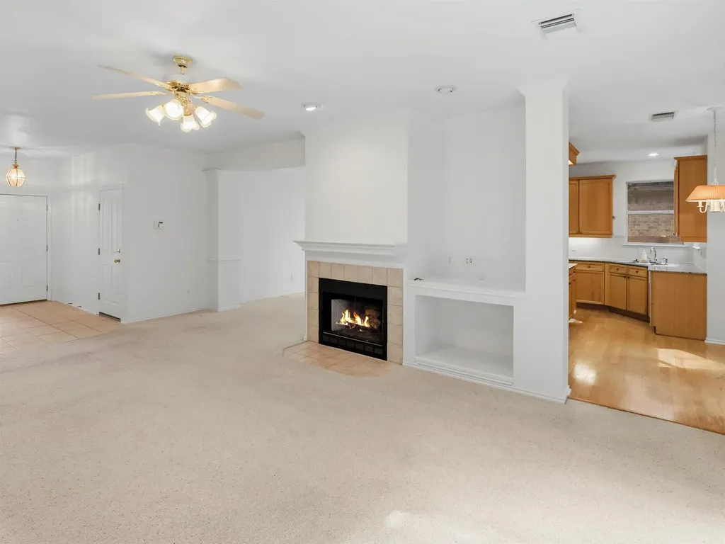 7120 Gentle Oak Drive Austin TX 78749