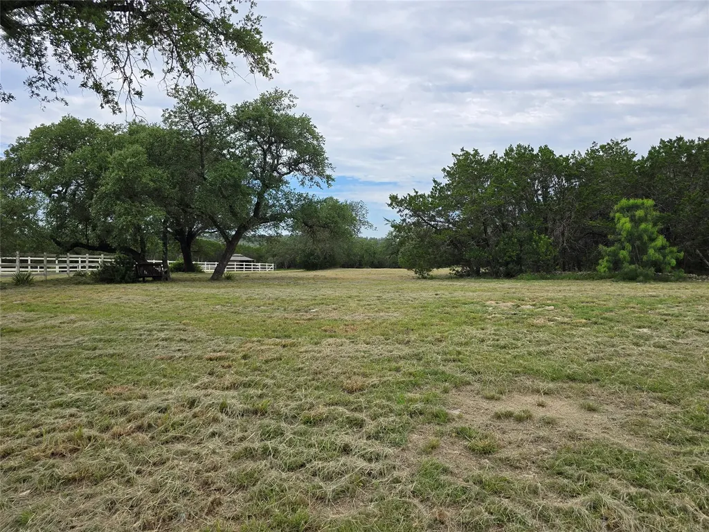 1251 Stone Mountain Drive Marble Falls TX 78654