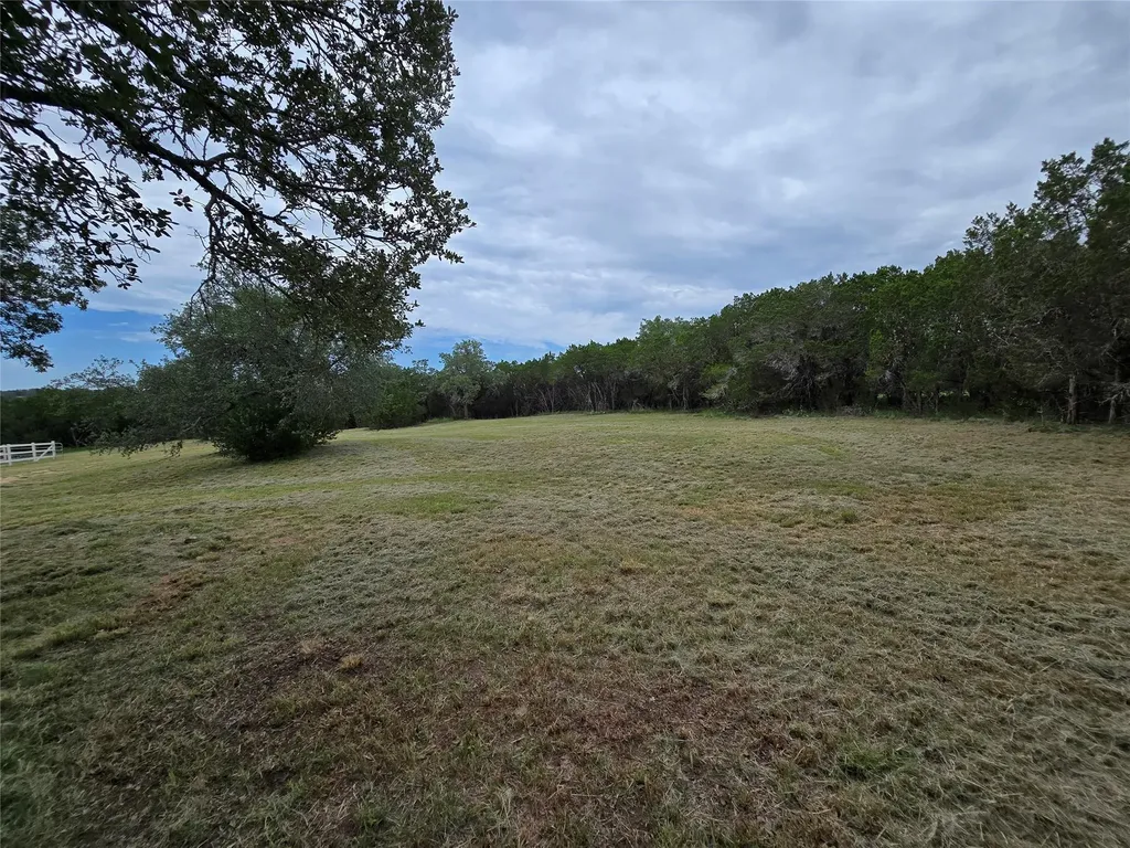 1251 Stone Mountain Drive Marble Falls TX 78654