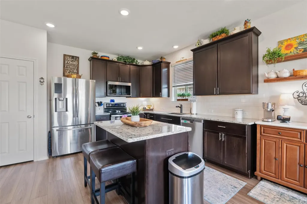 1941 T H Johnson Drive Taylor TX 76574