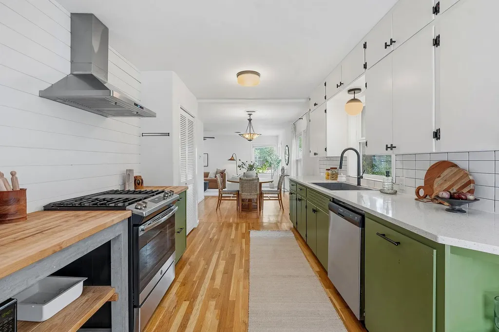 900 Stark Street Austin TX 78756