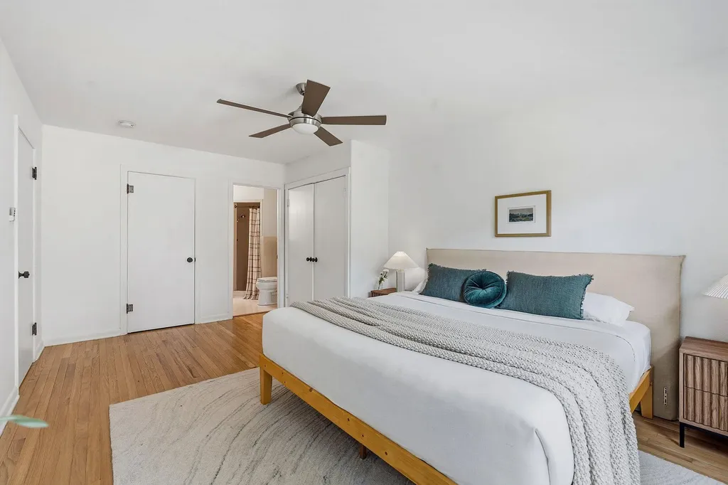 900 Stark Street Austin TX 78756