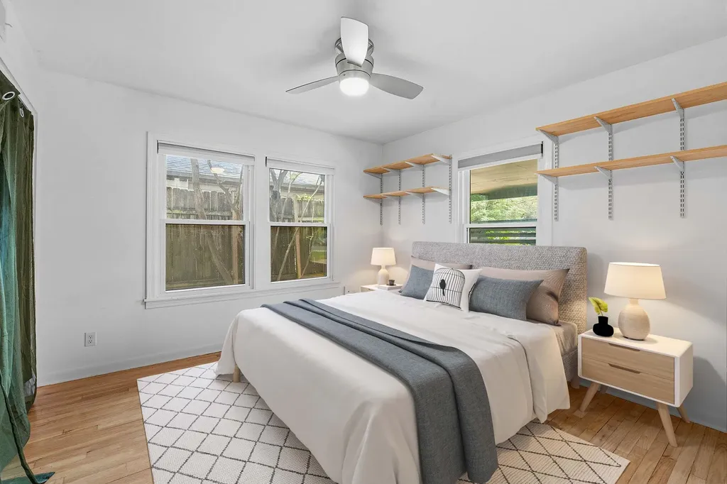 900 Stark Street Austin TX 78756