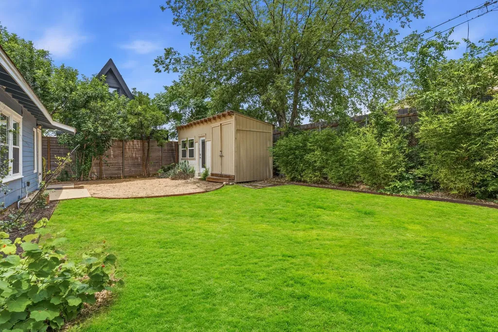 900 Stark Street Austin TX 78756