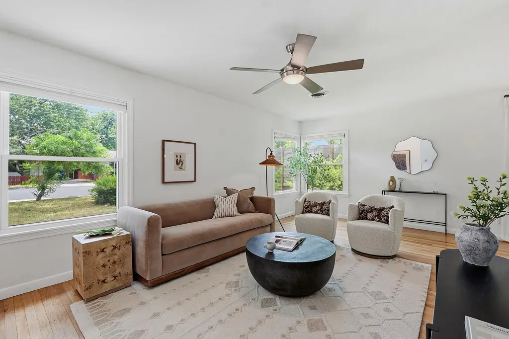 900 Stark Street Austin TX 78756