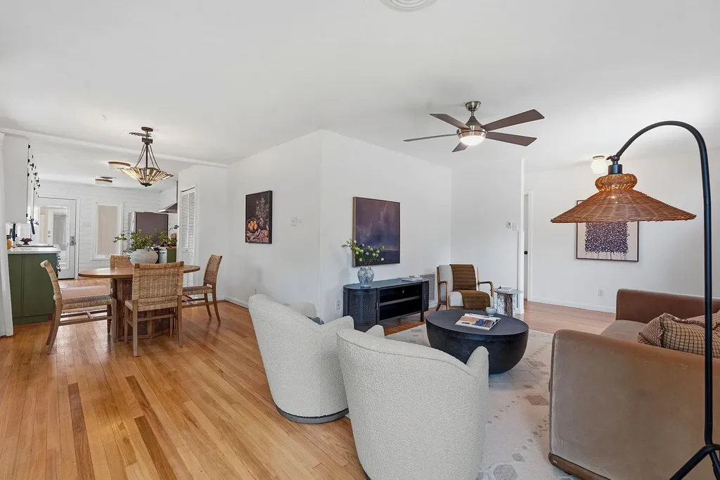 900 Stark Street Austin TX 78756