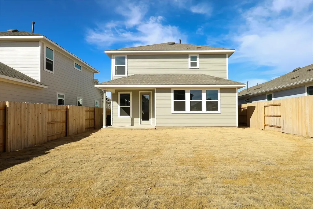 105 Bent Trail Lane Georgetown TX 78628