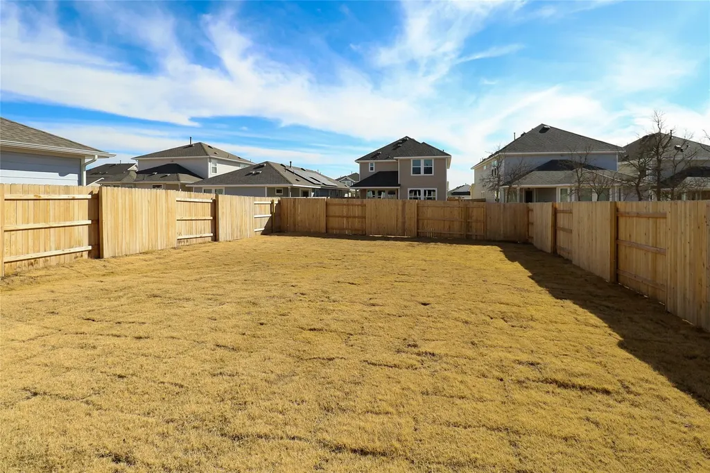 105 Bent Trail Lane Georgetown TX 78628