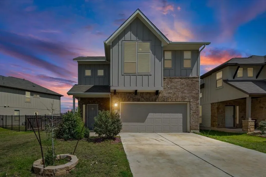 131 SW 131 Macarthur Drive Leander TX 78641